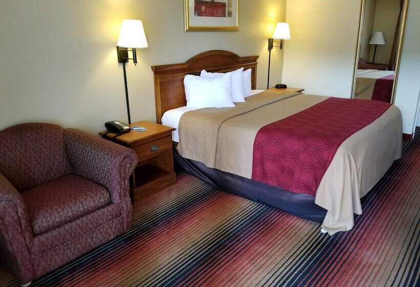 酒店 Fairbridge Inn Express Natchez