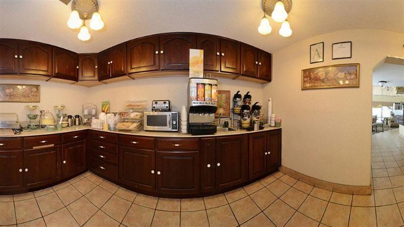 酒店 Fairbridge Inn Express Natchez