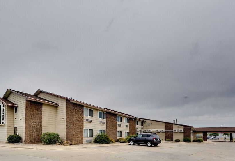 酒店 Fireside Inn And Suites