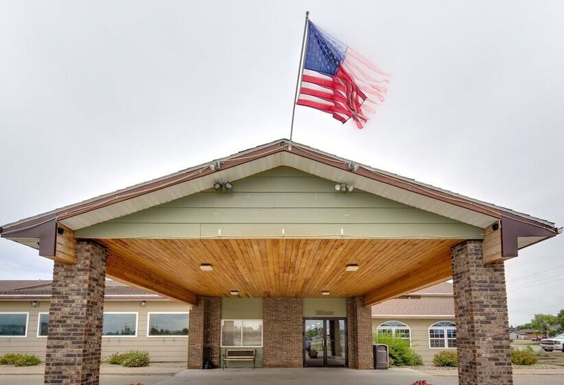 酒店 Fireside Inn And Suites