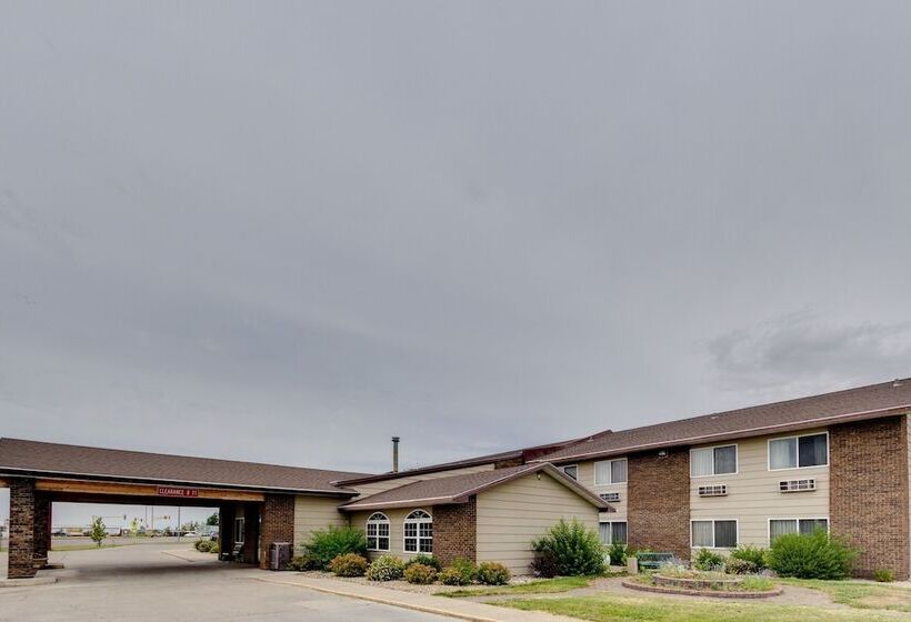 酒店 Fireside Inn And Suites