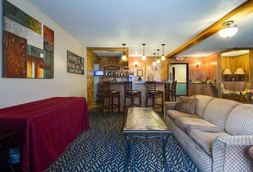 酒店 Fireside Inn And Suites
