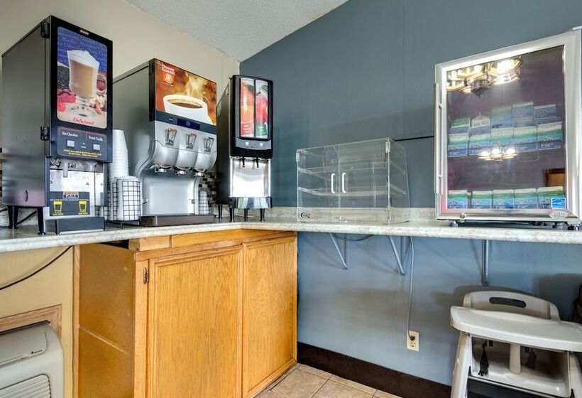 酒店 Fireside Inn And Suites