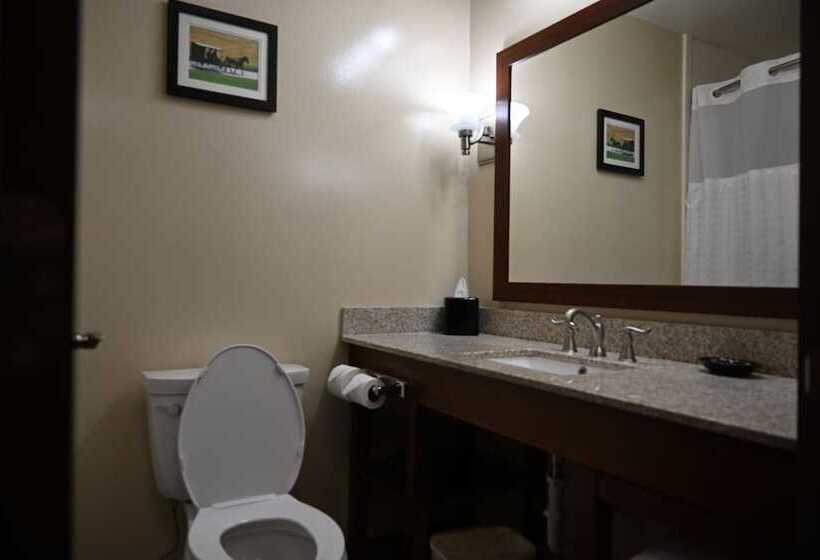 Giles Hotel Inn & Suites