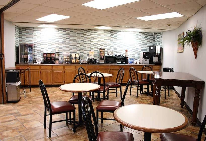 فندق Greenlight Inn & Suites