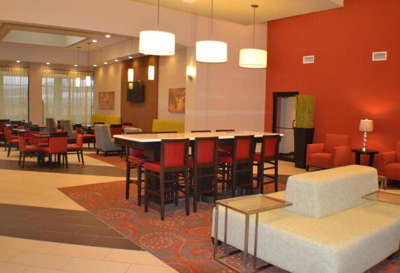 Holiday Inn Express Hotel & Suites Indianapolis W   Airport Area, An Ihg