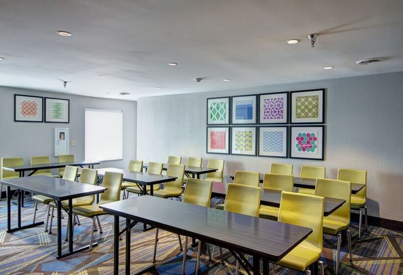 فندق Holiday Inn Express Columbus South   Obetz, An Ihg