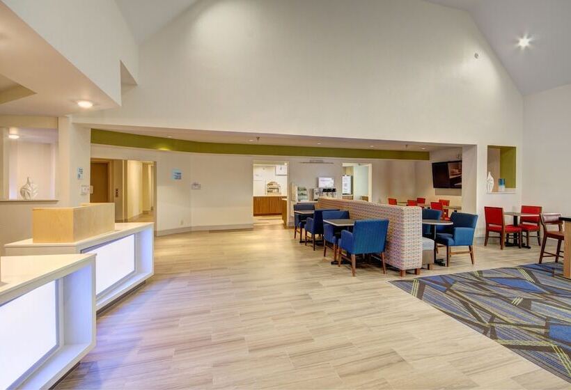 فندق Holiday Inn Express Columbus South   Obetz, An Ihg