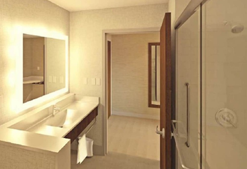 فندق Holiday Inn Express Columbus South   Obetz, An Ihg