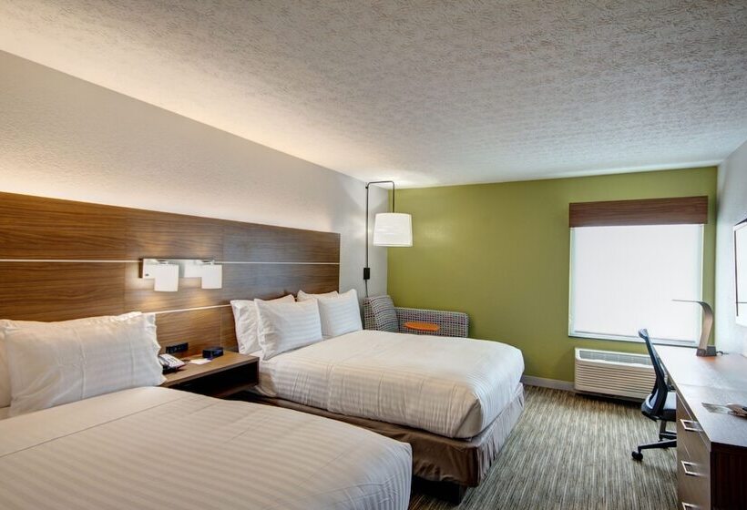 فندق Holiday Inn Express Columbus South   Obetz, An Ihg