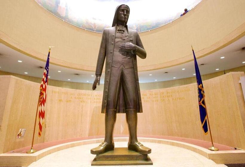 ホテル Holiday Inn Express Harrisburg Ne, An Ihg