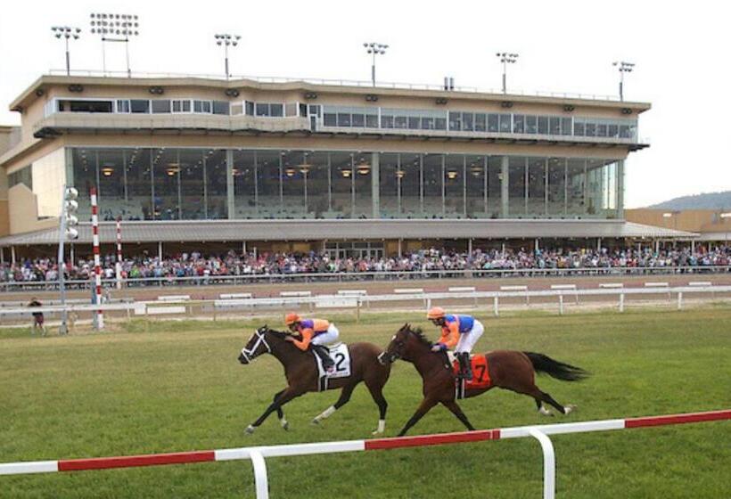 ホテル Holiday Inn Express Harrisburg Ne, An Ihg