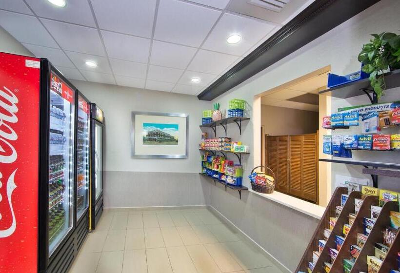 ホテル Holiday Inn Express Harrisburg Ne, An Ihg