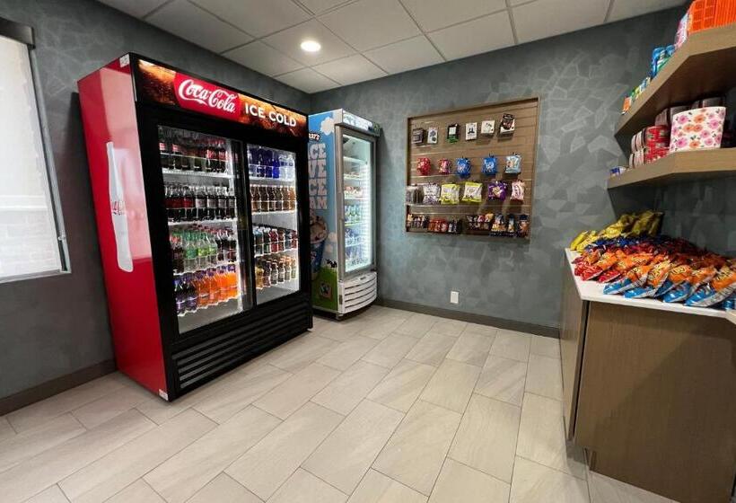 ホテル Holiday Inn Express Harrisburg Ne, An Ihg