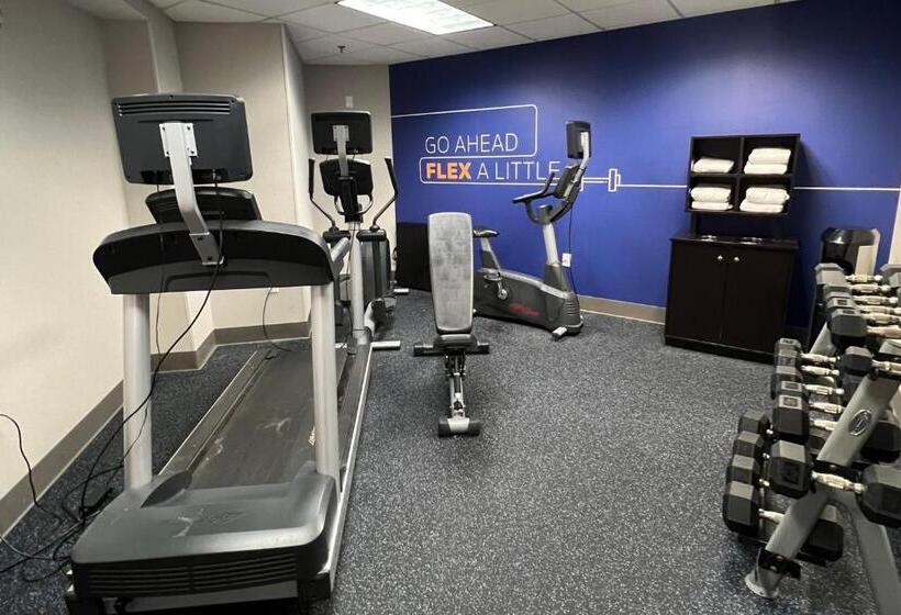 ホテル Holiday Inn Express Harrisburg Ne, An Ihg