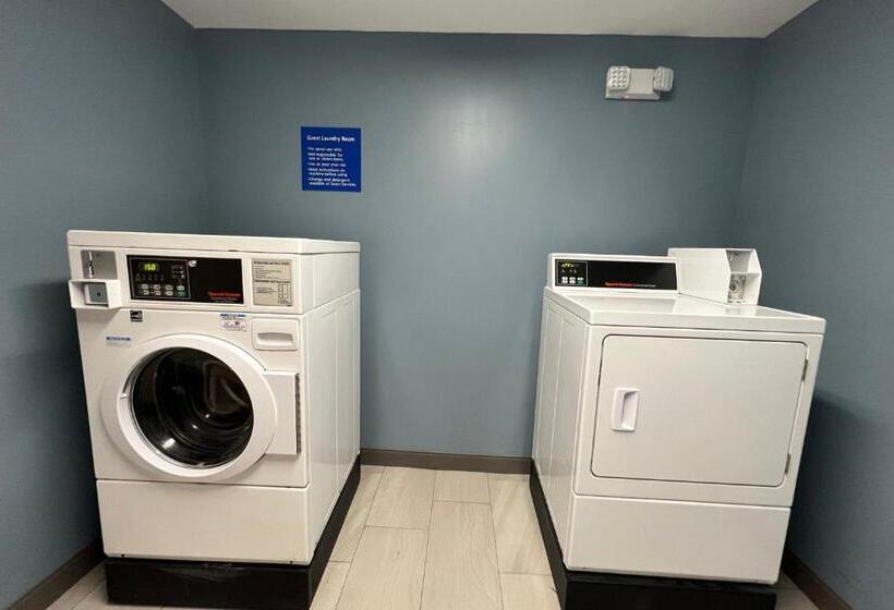 ホテル Holiday Inn Express Harrisburg Ne, An Ihg