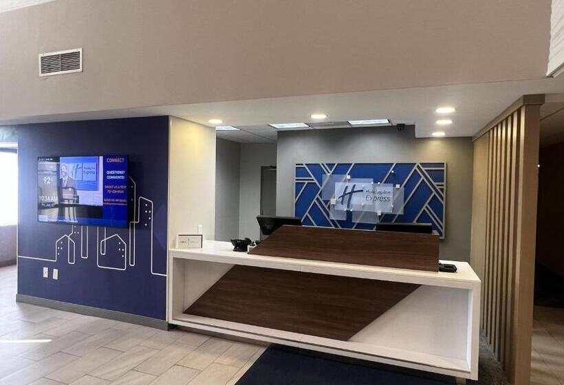 ホテル Holiday Inn Express Harrisburg Ne, An Ihg