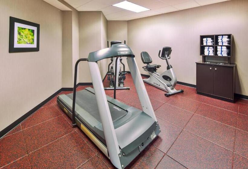 ホテル Holiday Inn Express Harrisburg Ne, An Ihg