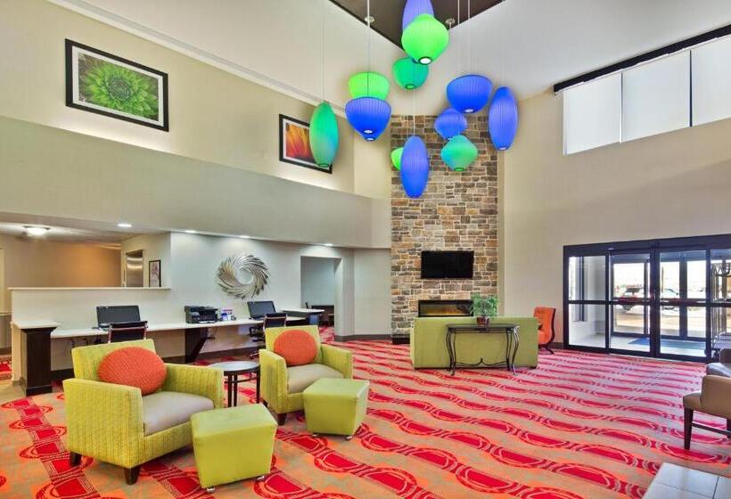 ホテル Holiday Inn Express Harrisburg Ne, An Ihg