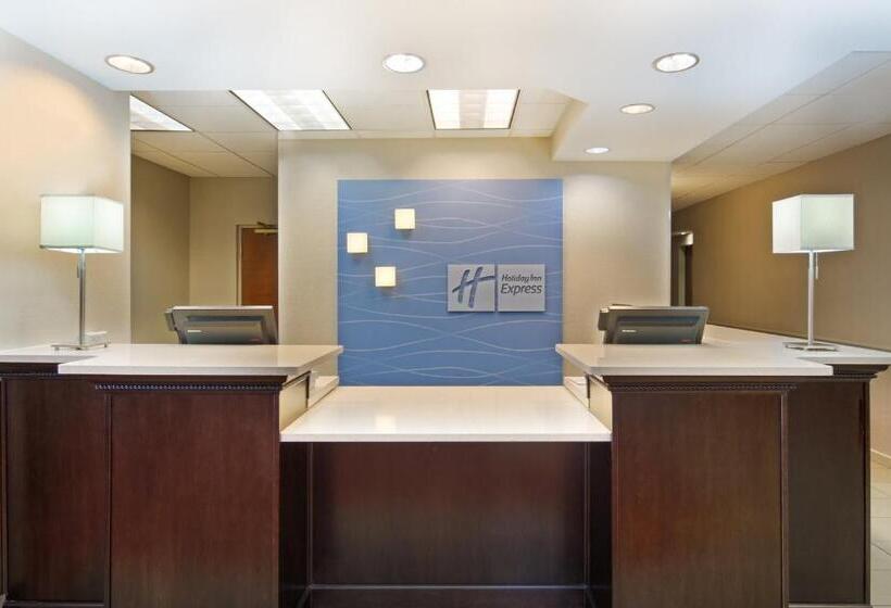 ホテル Holiday Inn Express Harrisburg Ne, An Ihg