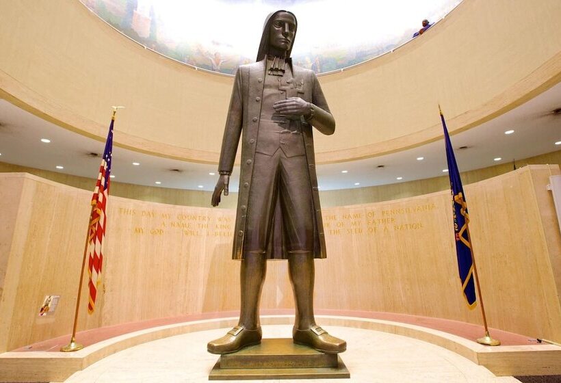 ホテル Holiday Inn Express Harrisburg Ne, An Ihg