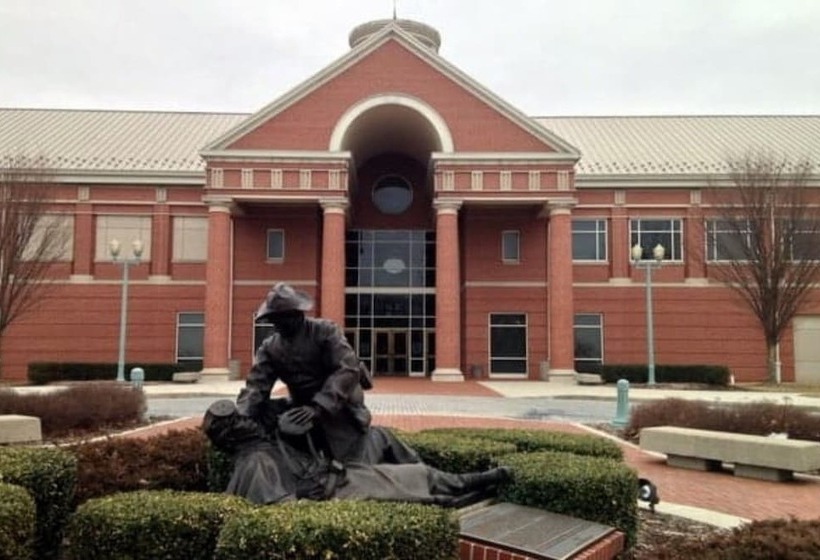 ホテル Holiday Inn Express Harrisburg Ne, An Ihg