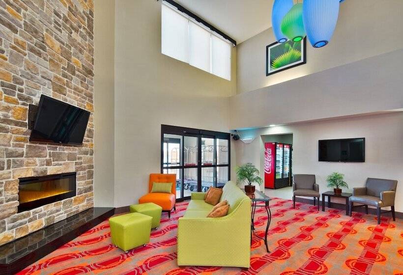 ホテル Holiday Inn Express Harrisburg Ne, An Ihg