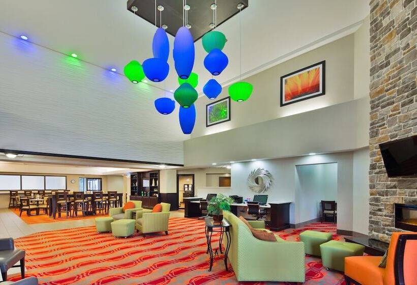 ホテル Holiday Inn Express Harrisburg Ne, An Ihg