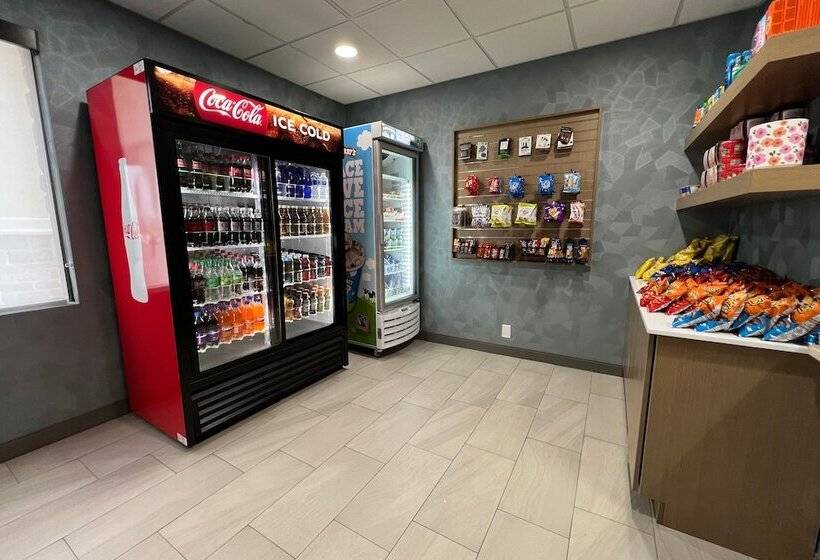 ホテル Holiday Inn Express Harrisburg Ne, An Ihg