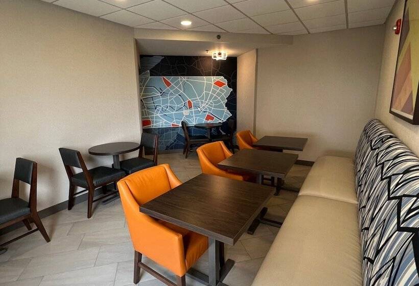 ホテル Holiday Inn Express Harrisburg Ne, An Ihg