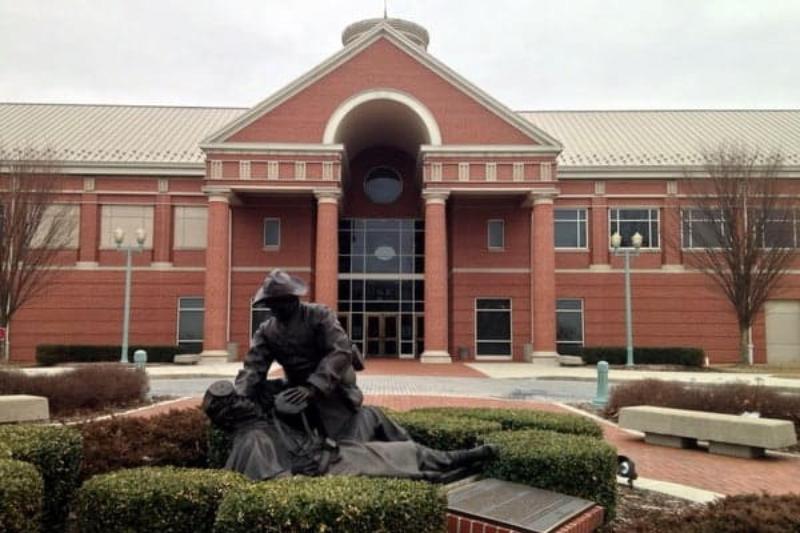 호텔 Holiday Inn Express Harrisburg Ne, An Ihg