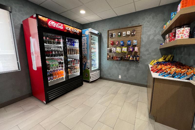 ホテル Holiday Inn Express Harrisburg Ne, An Ihg