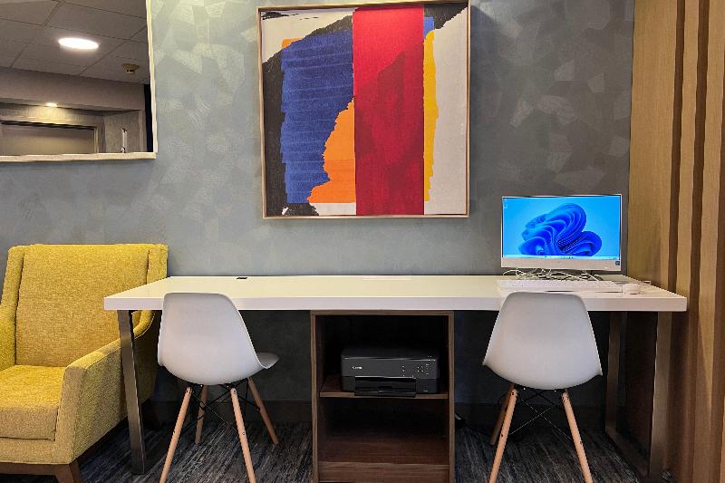 ホテル Holiday Inn Express Harrisburg Ne, An Ihg