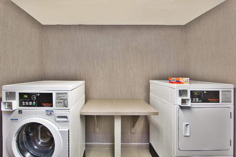 ホテル Holiday Inn Express Harrisburg Ne, An Ihg