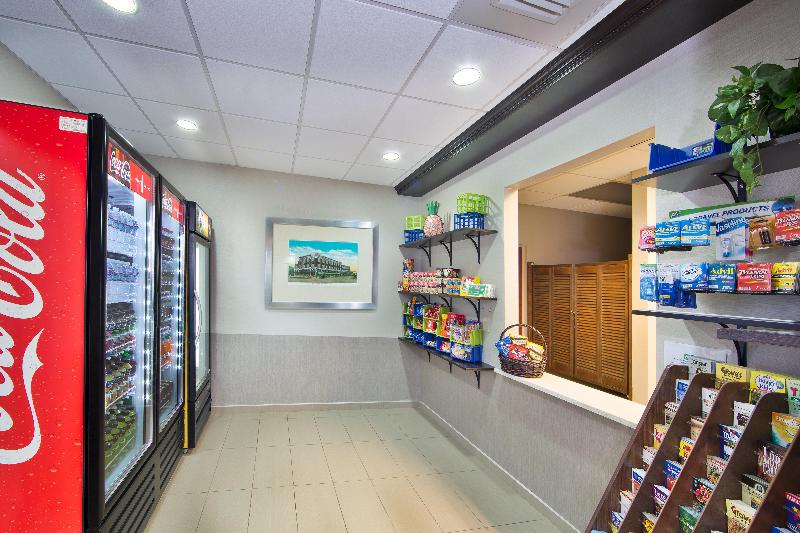 ホテル Holiday Inn Express Harrisburg Ne, An Ihg