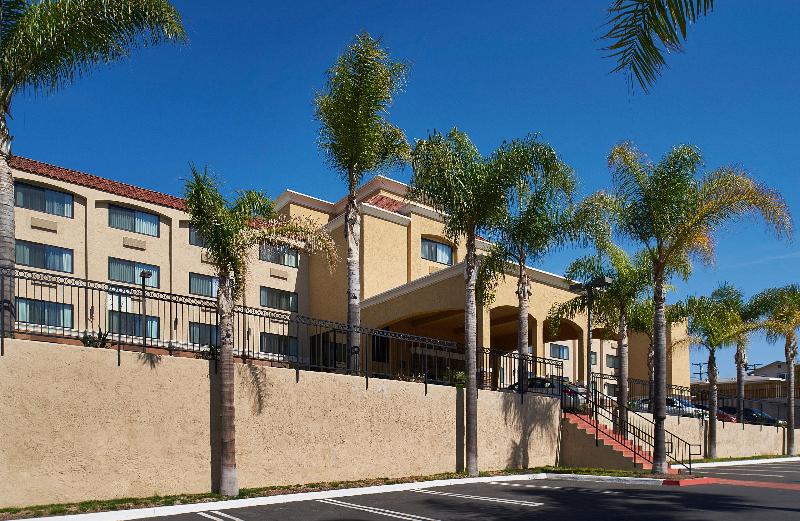 ホテル Holiday Inn Express San Diego South   National City, An Ihg