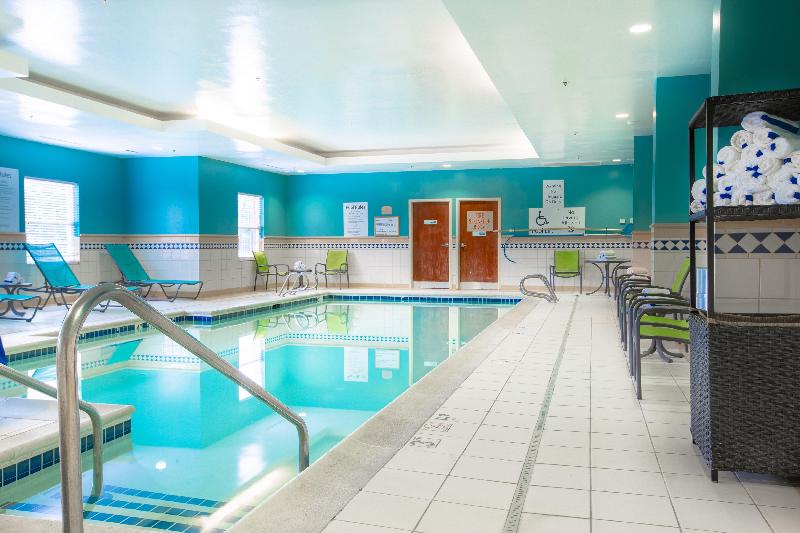 هتل Holiday Inn Express & Suites Williamsburg, An Ihg