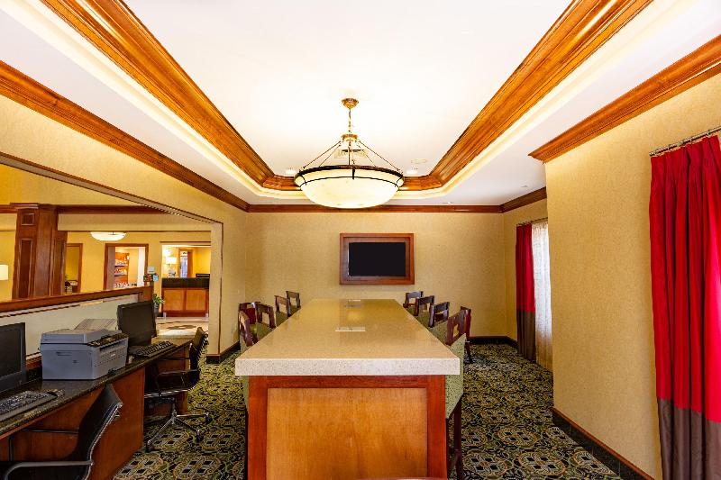 호텔 Holiday Inn Express & Suites Williamsburg, An Ihg