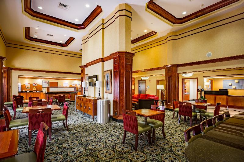 호텔 Holiday Inn Express & Suites Williamsburg, An Ihg