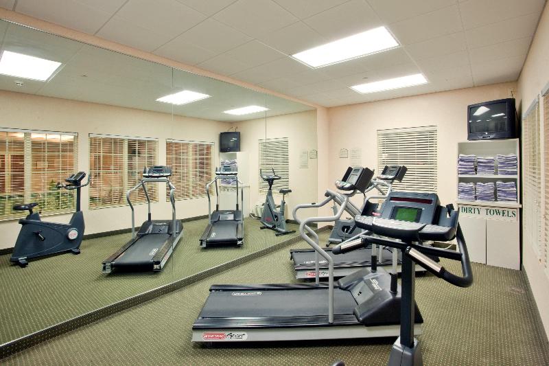 호텔 Holiday Inn Express & Suites Williamsburg, An Ihg