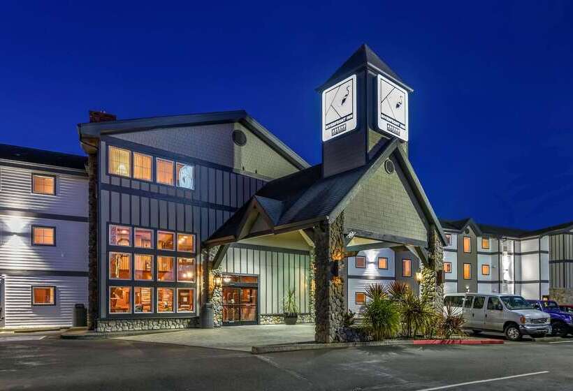 Kathryn Riverfront Inn, Ascend Hotel Collection