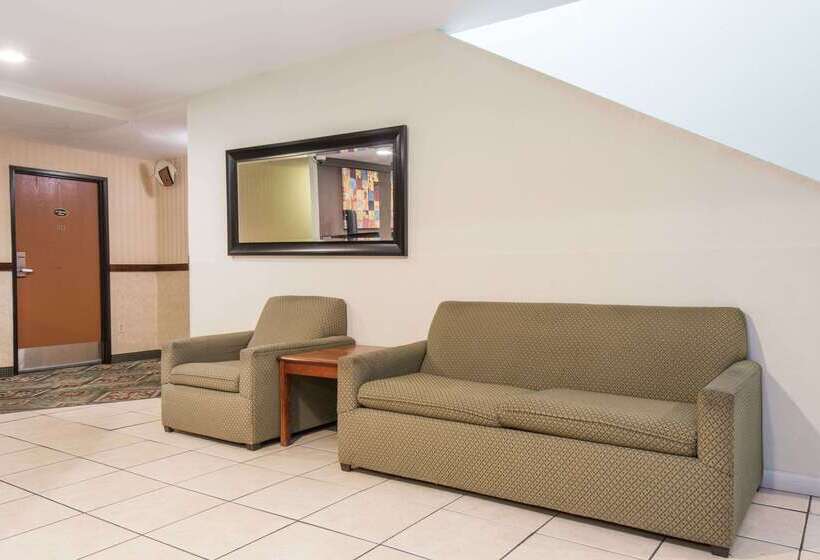 فندق Knights Inn Gallup At 3208 W Hwy 66