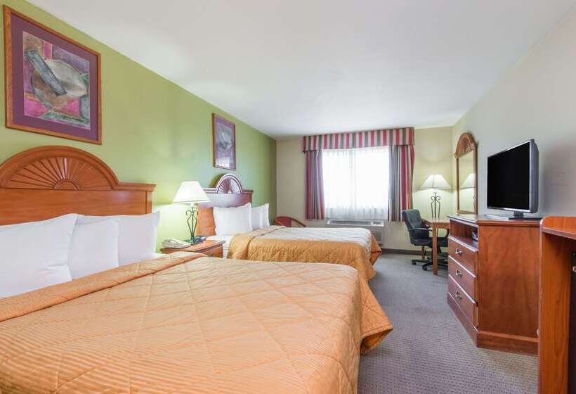 فندق Knights Inn Gallup At 3208 W Hwy 66