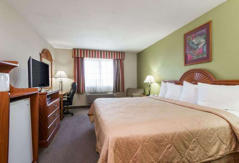 فندق Knights Inn Gallup At 3208 W Hwy 66