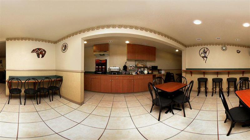 فندق Knights Inn Gallup At 3208 W Hwy 66