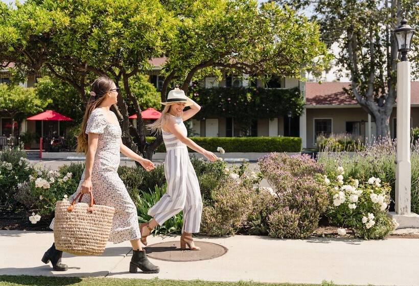 فندق Lavender Inn By The Sea