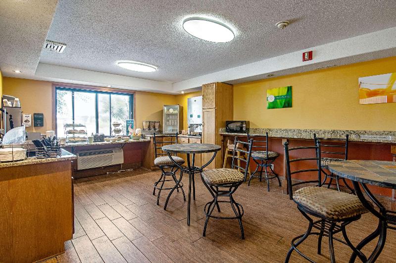 فندق Quality Inn Aberdeen