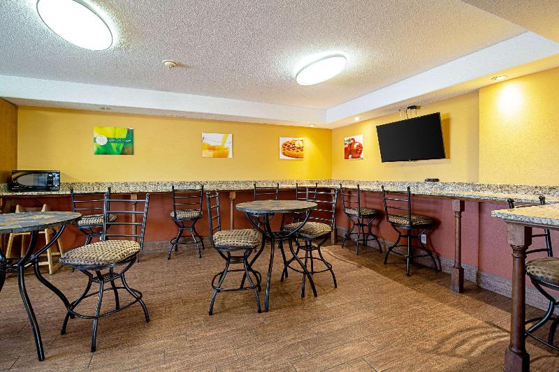 فندق Quality Inn Aberdeen