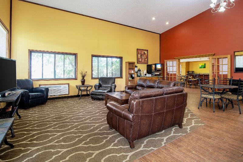 فندق Quality Inn Aberdeen