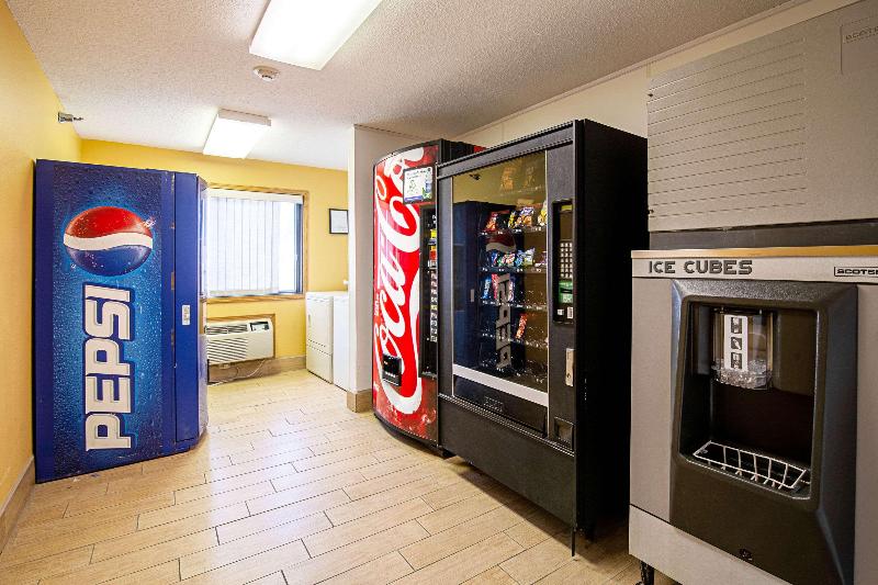 فندق Quality Inn Aberdeen